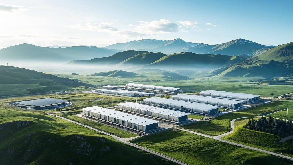 首投首中！龙八国际股份中标中美洲地区首个储能项目